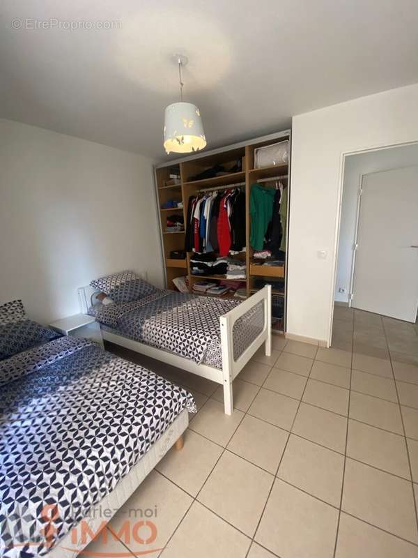 Appartement à VAULX-EN-VELIN