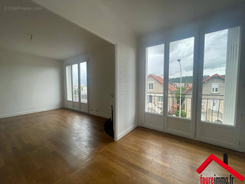 Appartement à BRIVE-LA-GAILLARDE