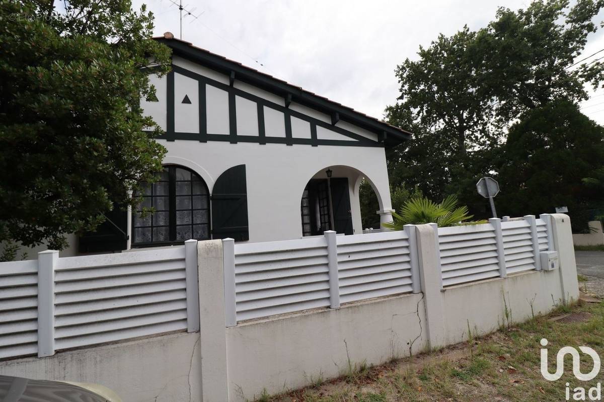 Photo 1 - Maison à ANDERNOS-LES-BAINS