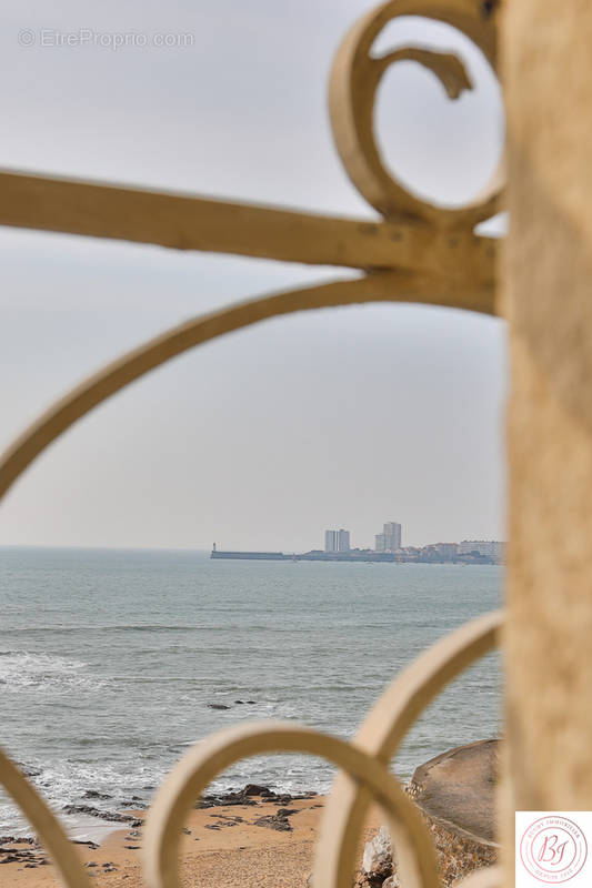 Maison à LES SABLES-D&#039;OLONNE