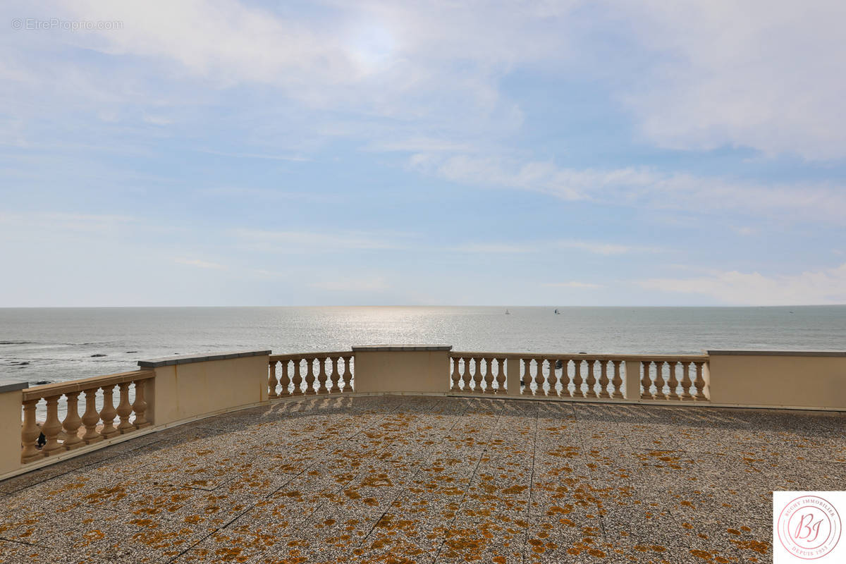 Maison à LES SABLES-D&#039;OLONNE