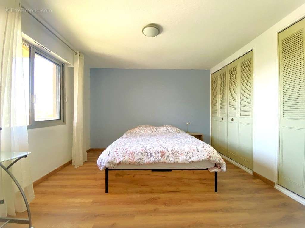 Appartement à RUMILLY