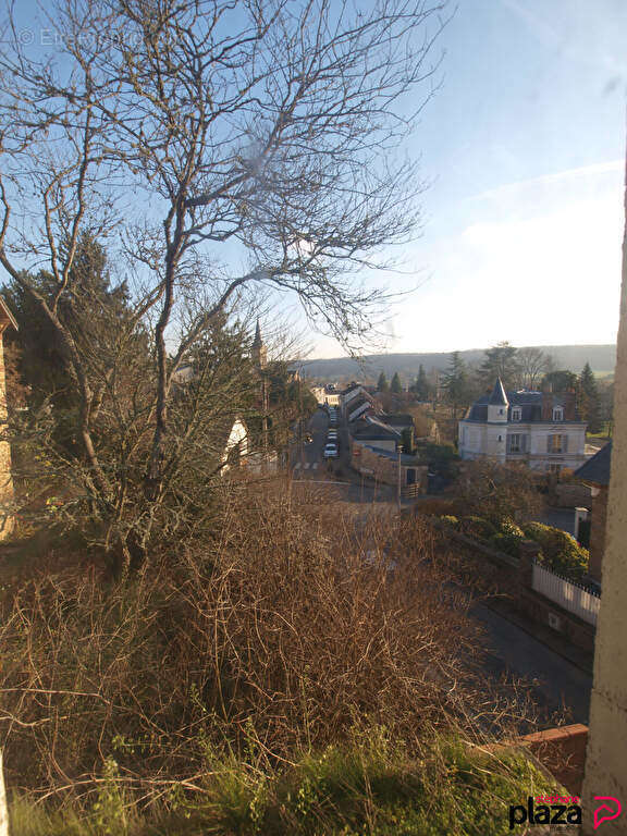 Maison à CHEVREUSE