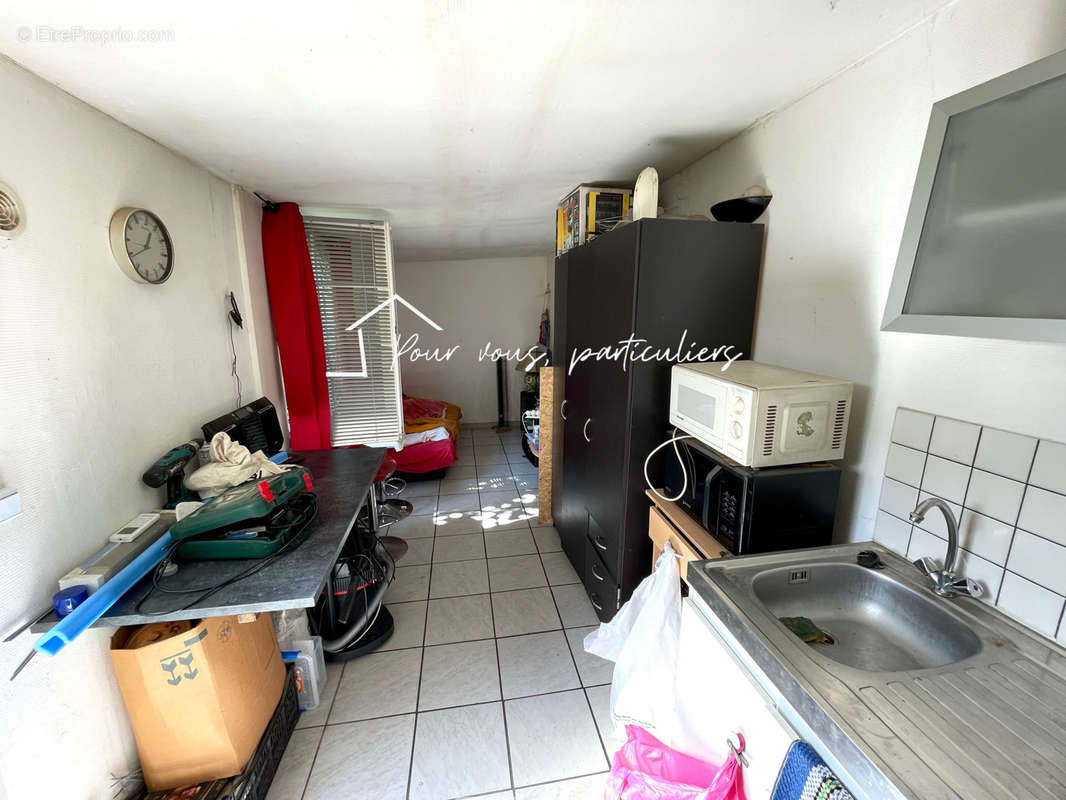 Appartement à RAISMES