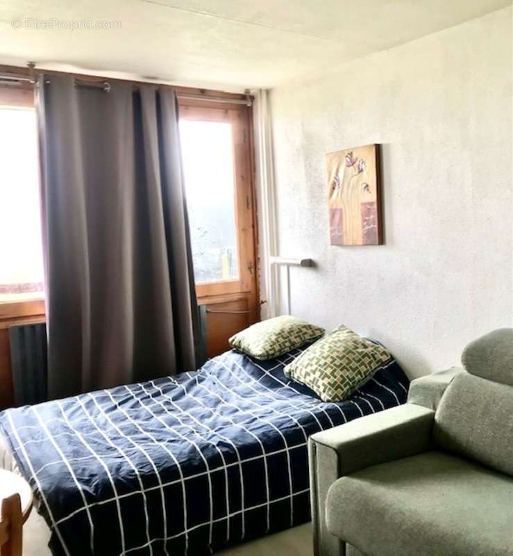 Appartement à ASTUGUE