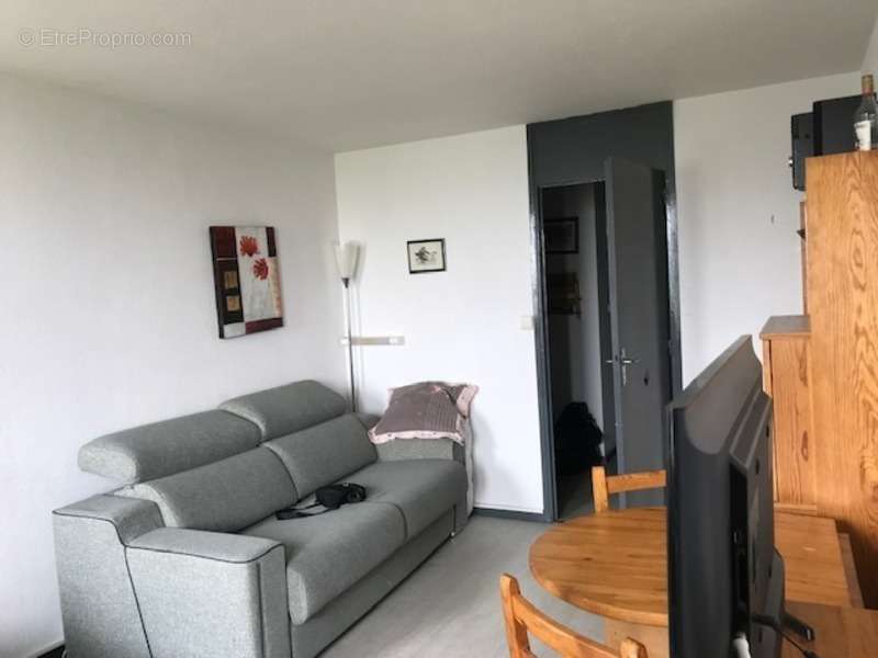 Appartement à ASTUGUE