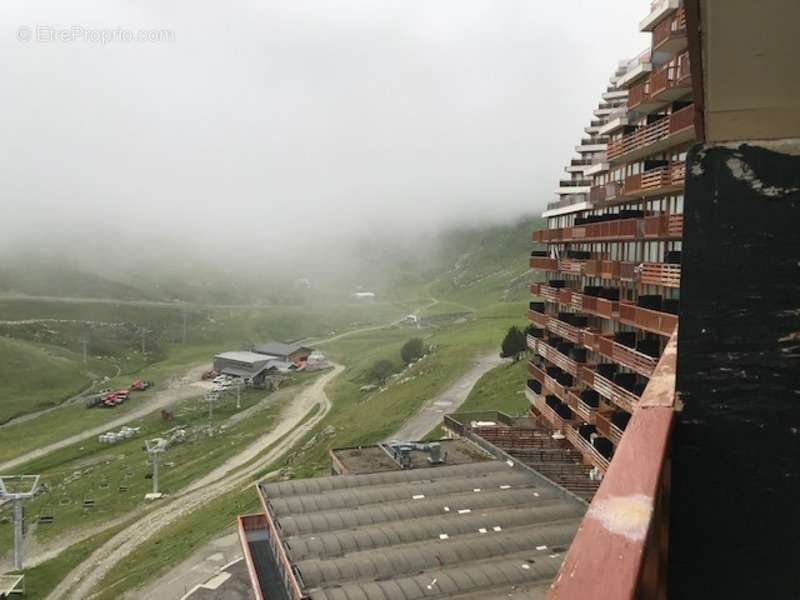 Appartement à ASTUGUE