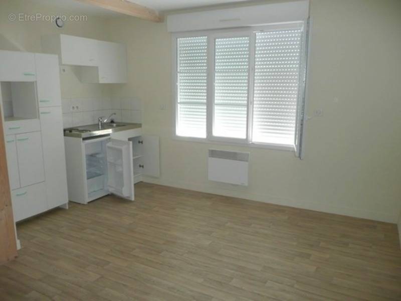 Appartement à ANGOULEME