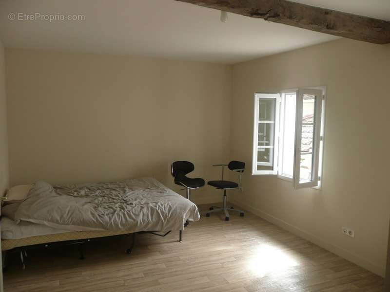 Appartement à ANGOULEME