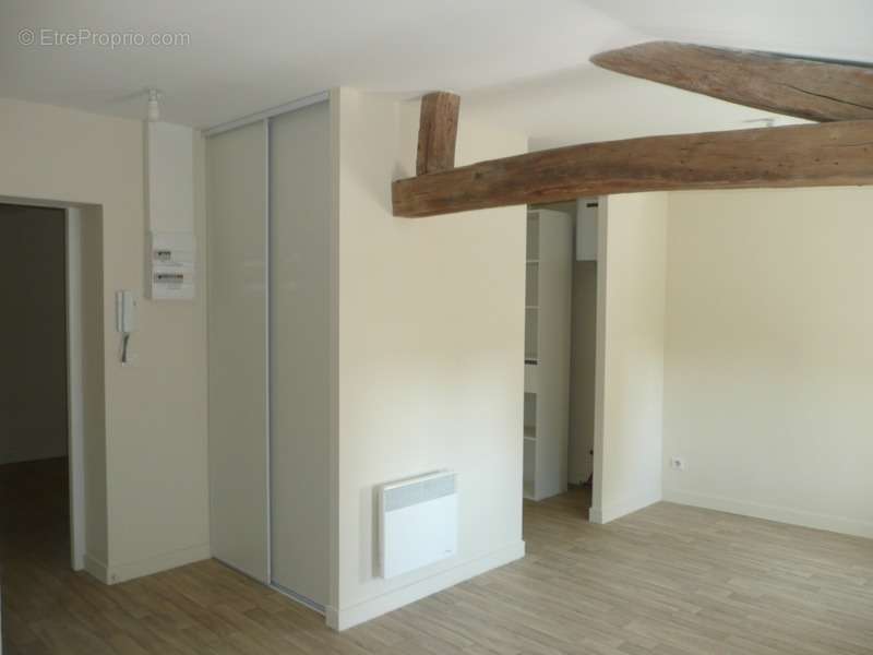 Appartement à ANGOULEME