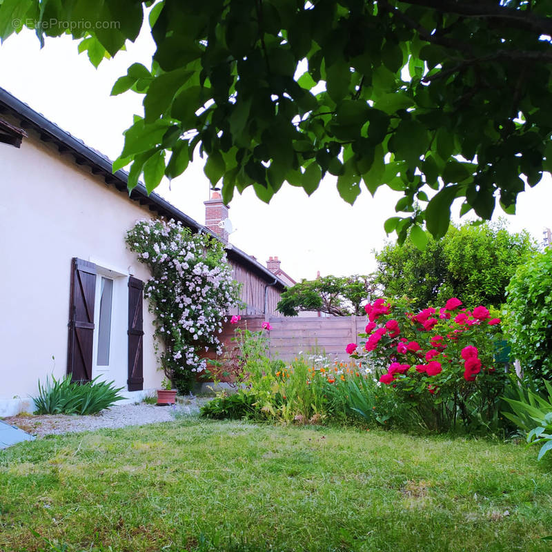 Maison à TROYES