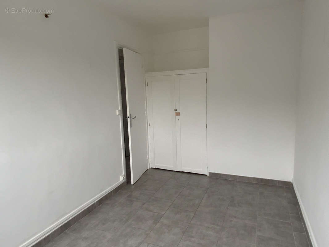 Appartement à EVREUX