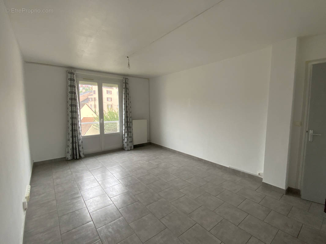 Appartement à EVREUX