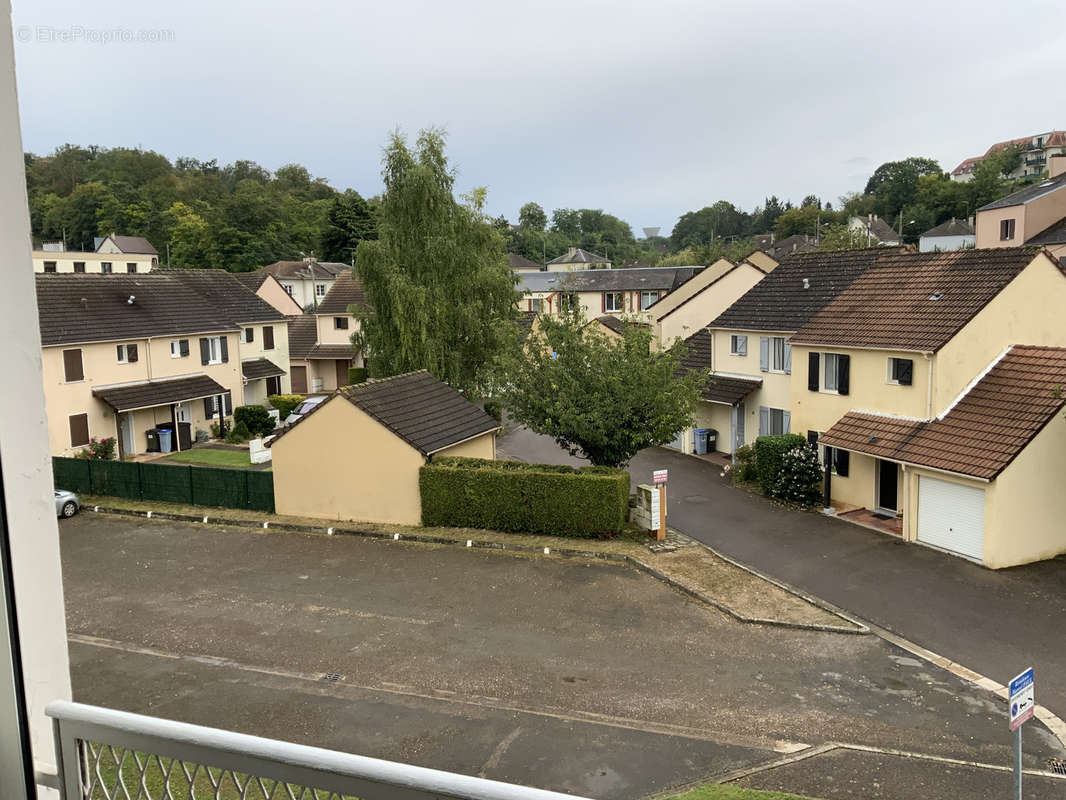 Appartement à EVREUX