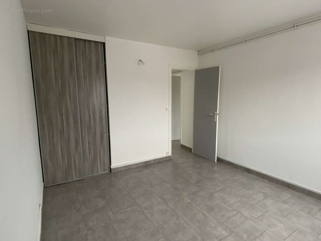 Appartement à EVREUX