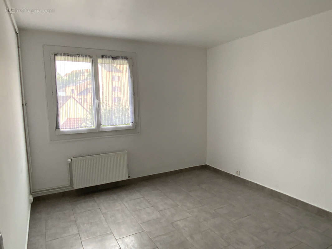 Appartement à EVREUX