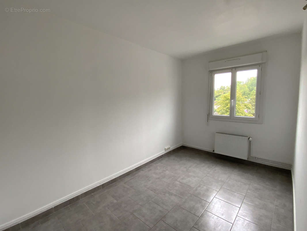 Appartement à EVREUX