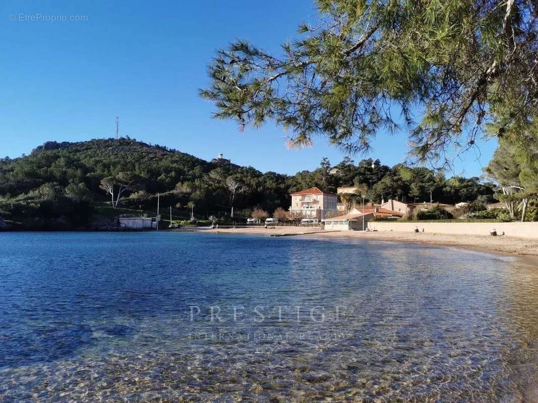 Appartement à LA SEYNE-SUR-MER