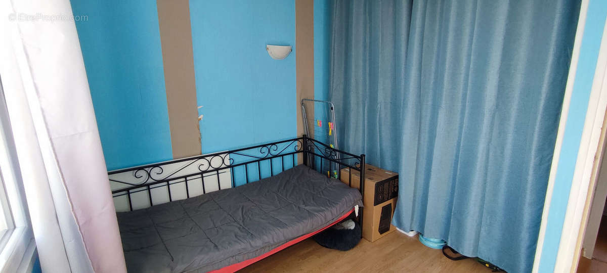 Appartement à SAINT-QUENTIN