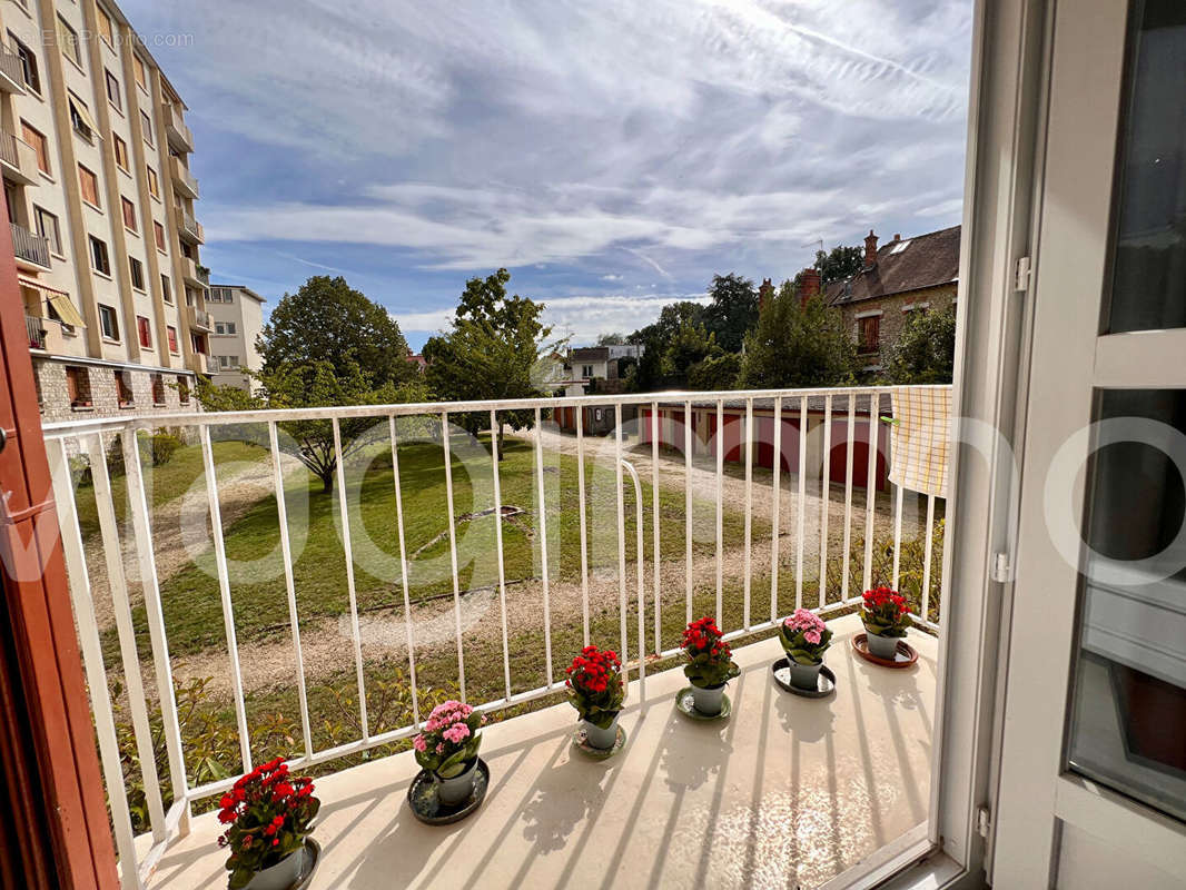 Appartement à FONTAINEBLEAU