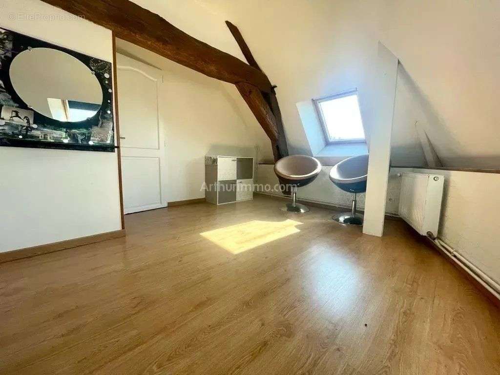 Appartement à CHAMBLY