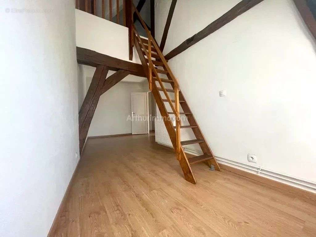 Appartement à CHAMBLY