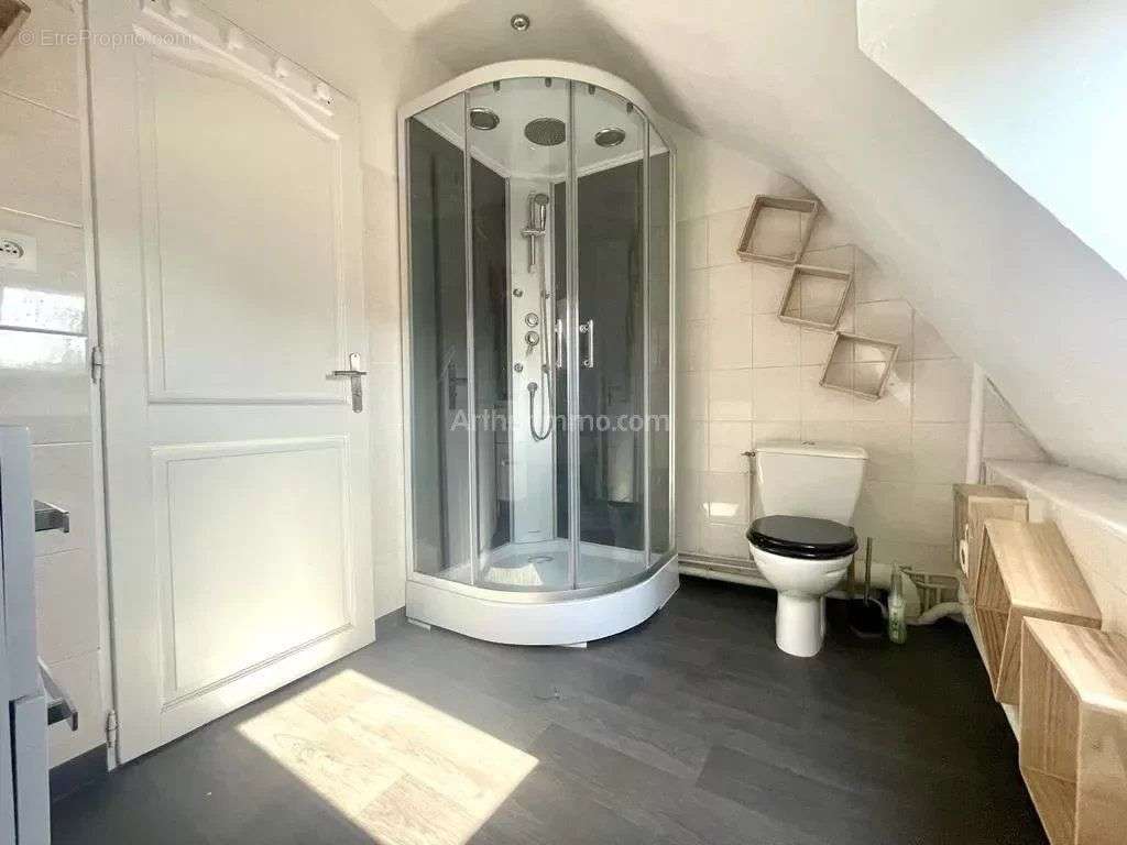 Appartement à CHAMBLY