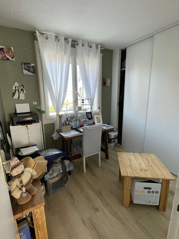 Appartement à SAINT-QUENTIN