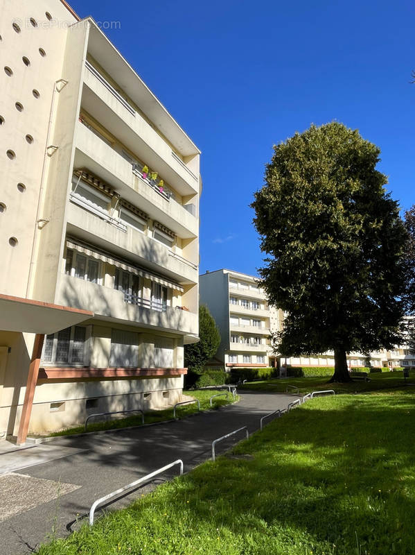 Appartement à SAINT-QUENTIN