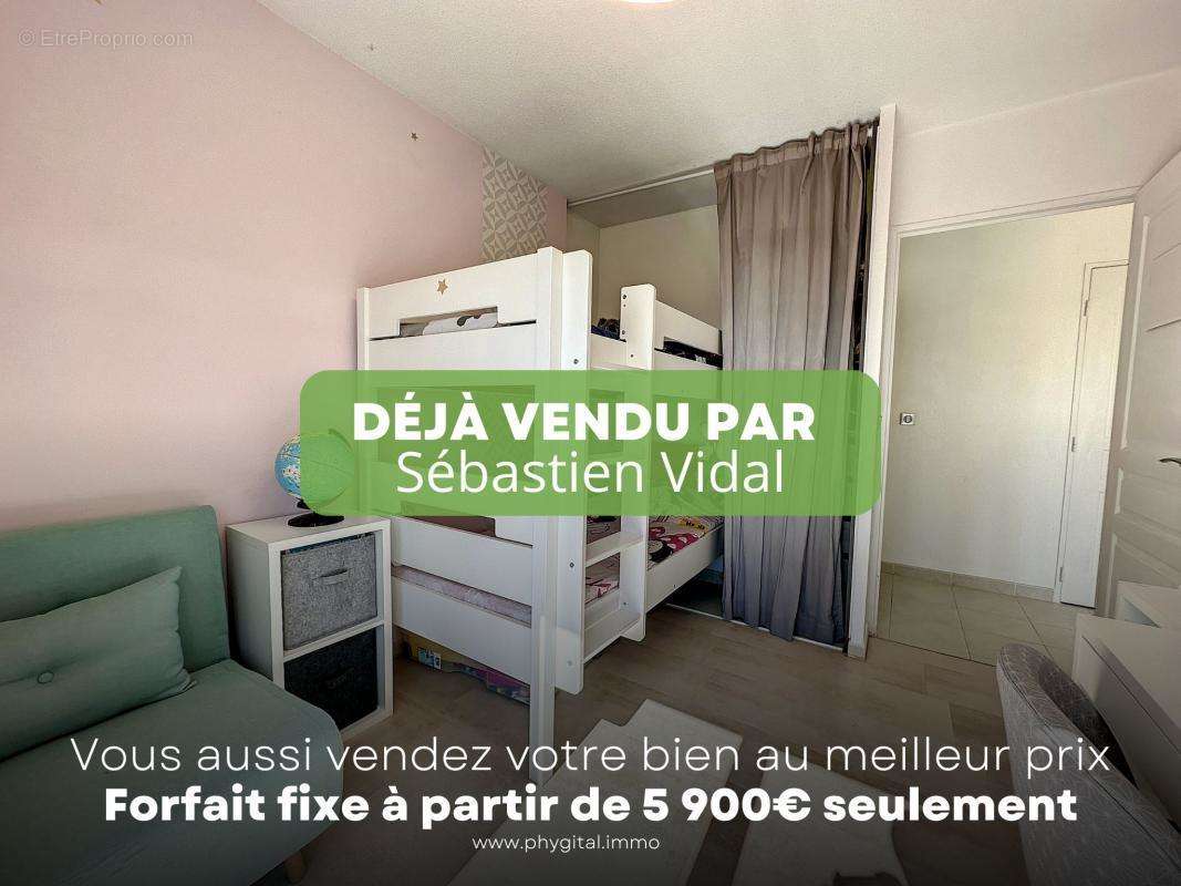 Appartement à GRASSE