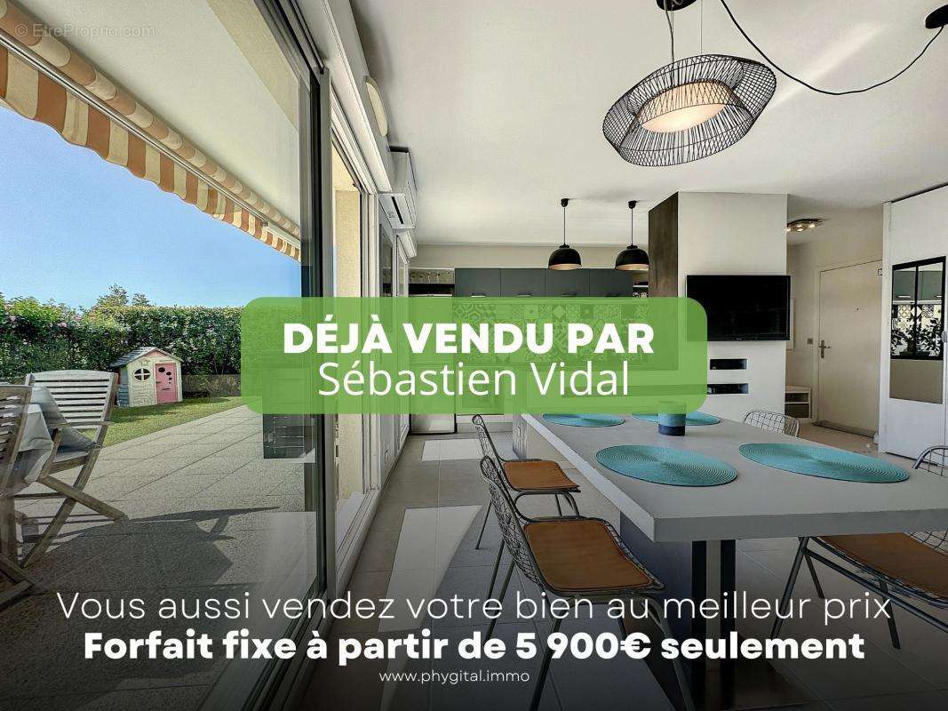 Appartement à GRASSE