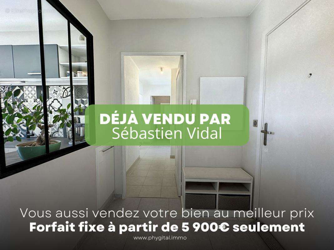 Appartement à GRASSE