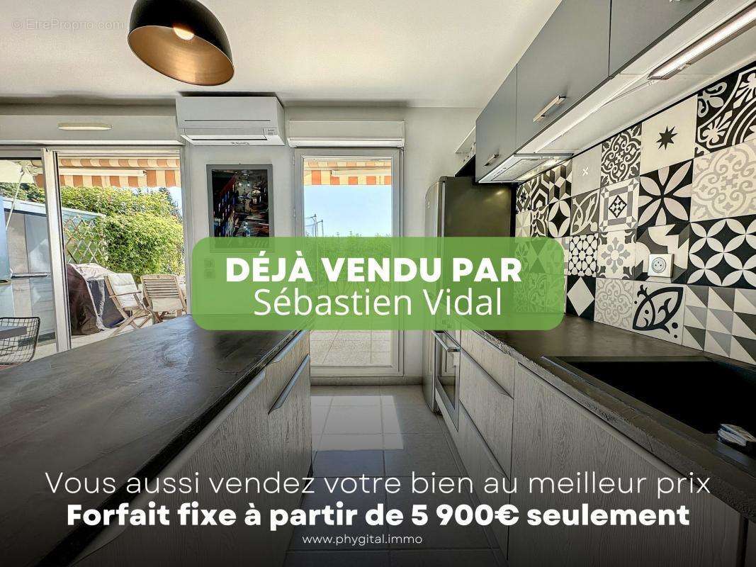 Appartement à GRASSE