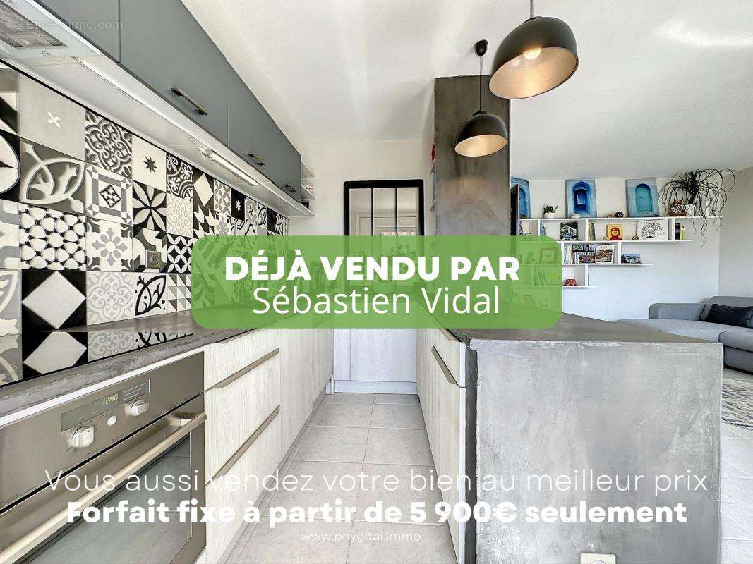 Appartement à GRASSE