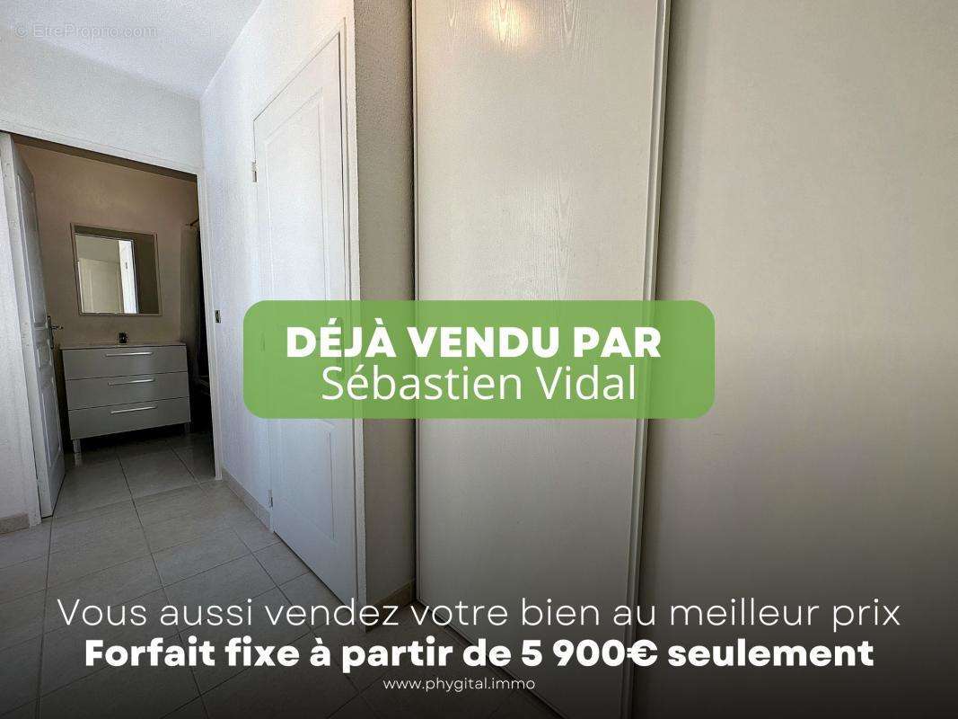 Appartement à GRASSE