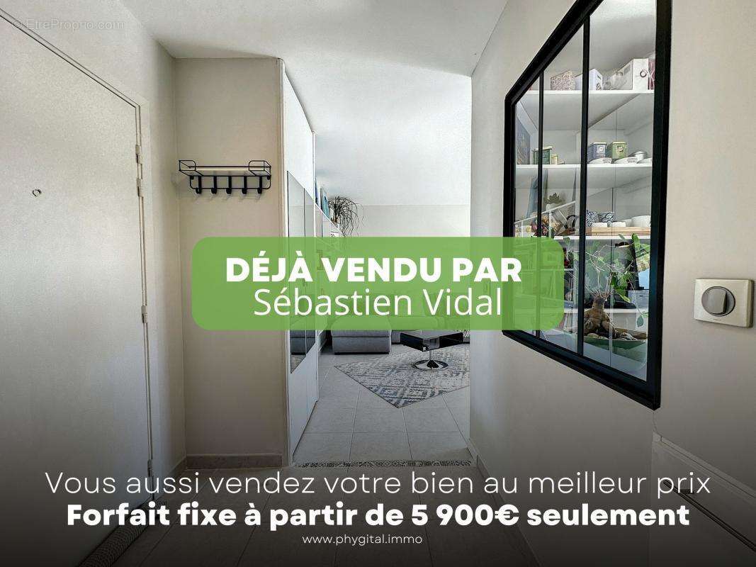 Appartement à GRASSE