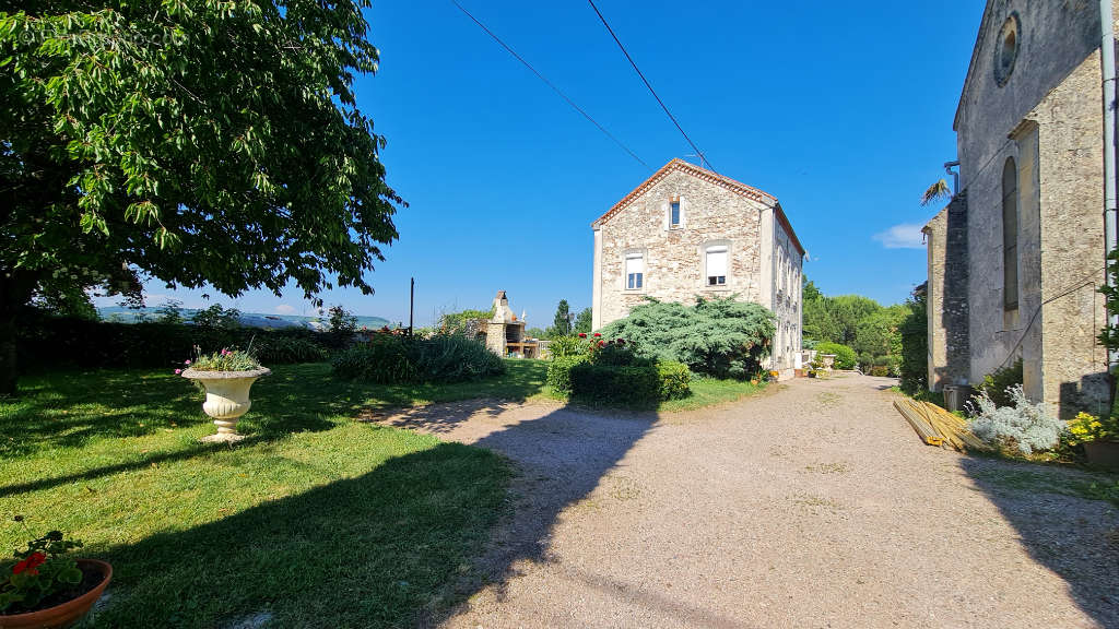 Maison à VILLENEUVE-SUR-LOT