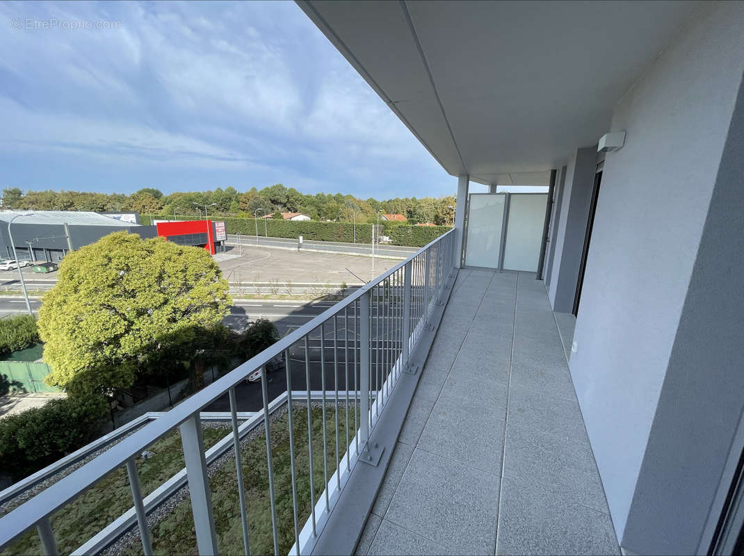 Appartement à MERIGNAC