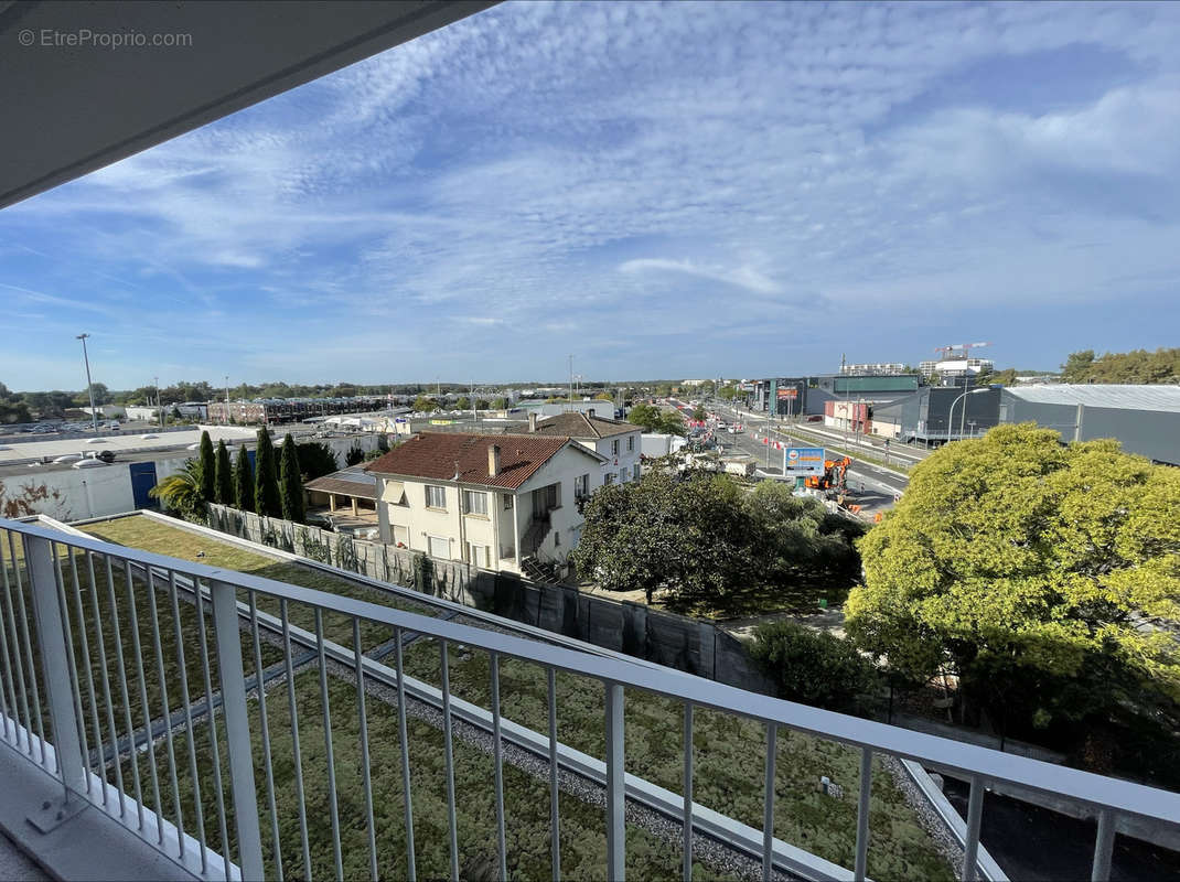 Appartement à MERIGNAC