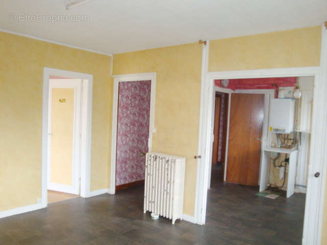 Appartement à LIMOGES