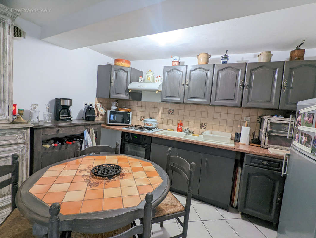 Appartement à RIOM