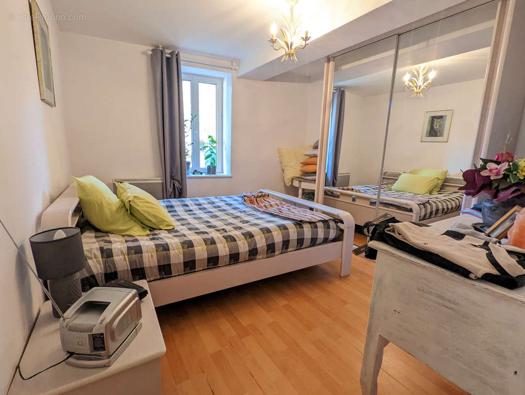 Appartement à RIOM