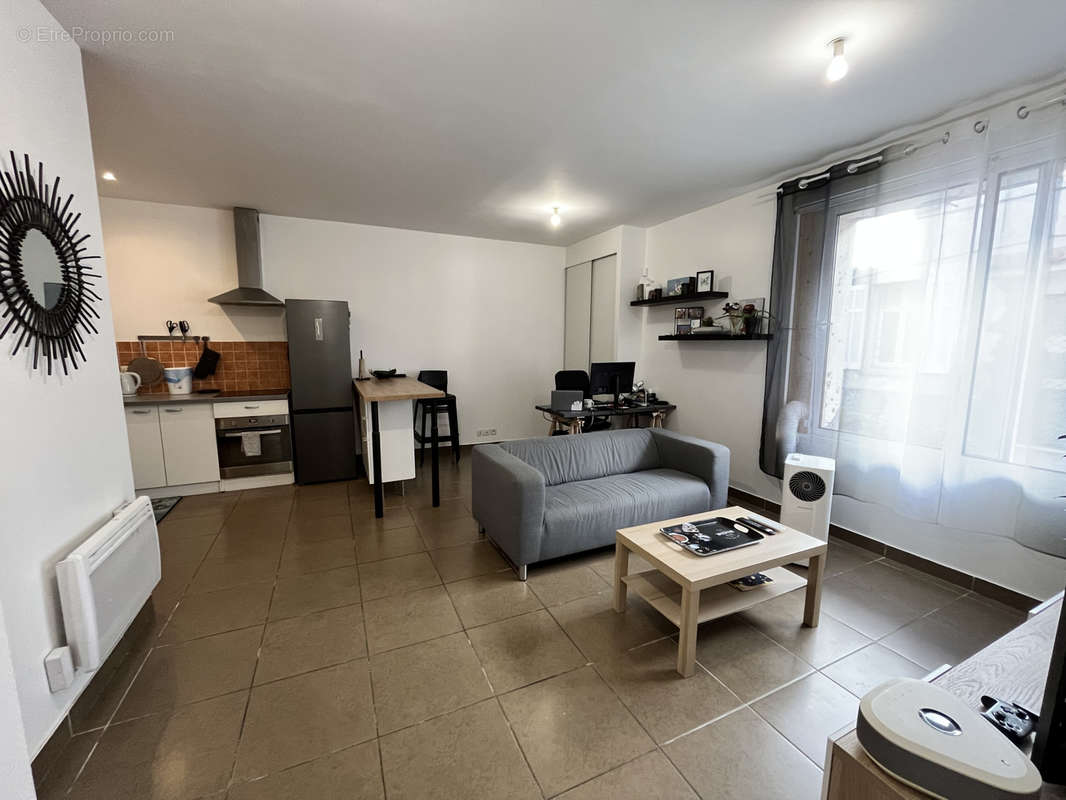 Appartement à VIDAUBAN