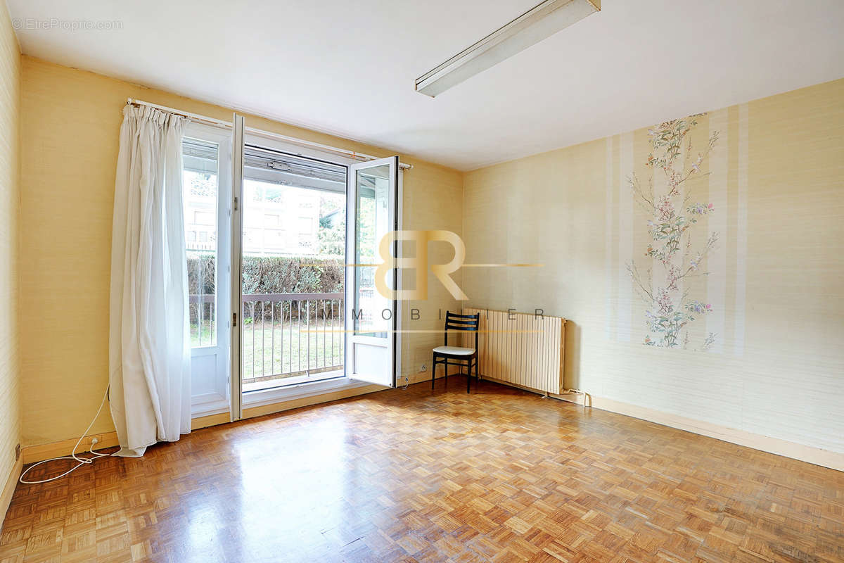 Appartement à NOISY-LE-SEC