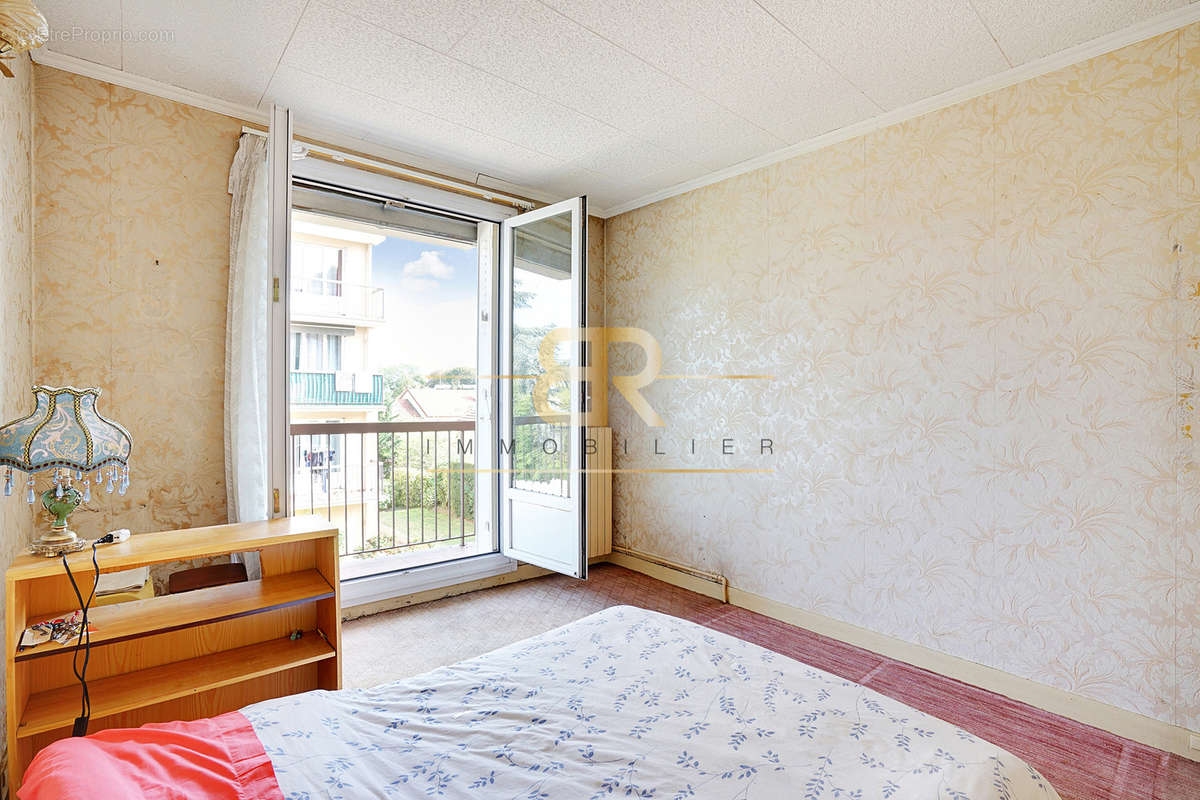 Appartement à NOISY-LE-SEC