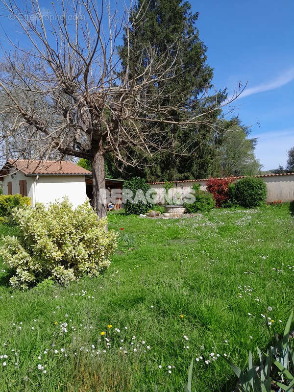 Maison à BERGERAC