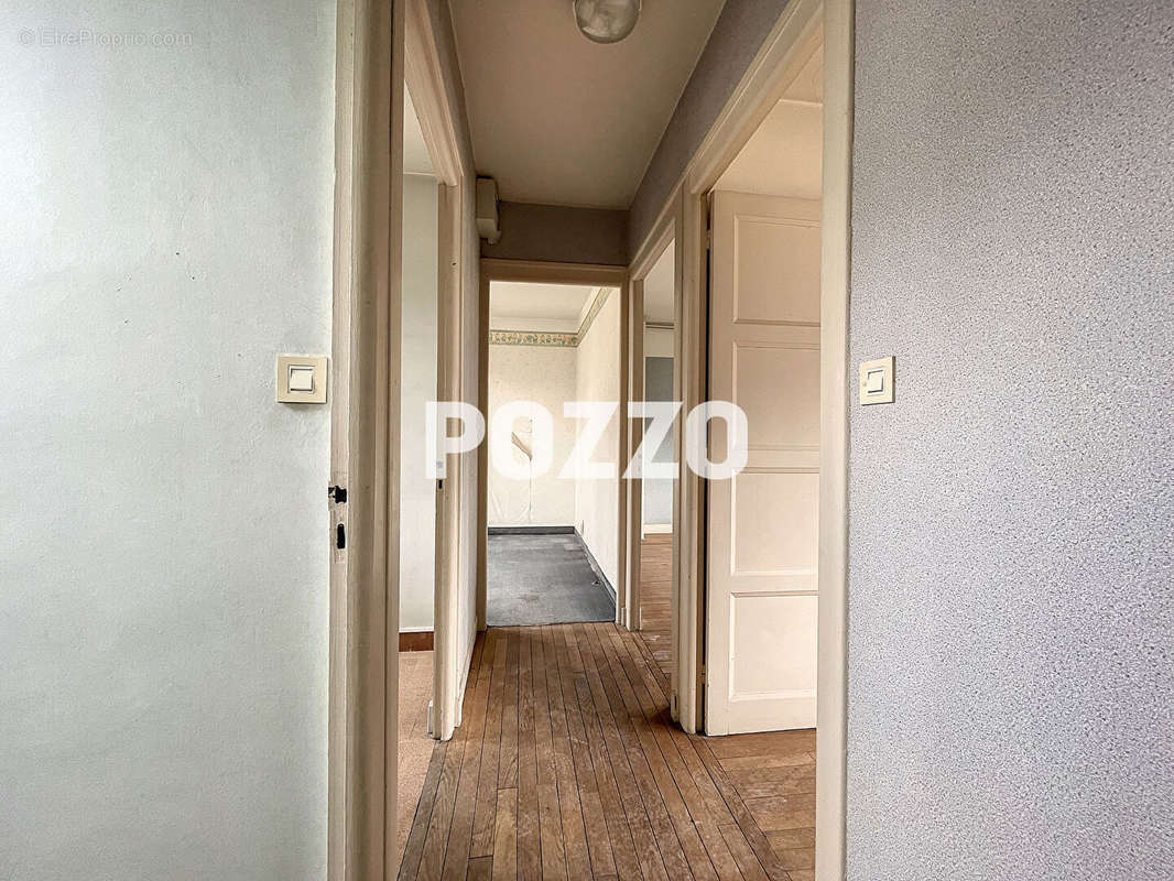 Appartement à AVRANCHES