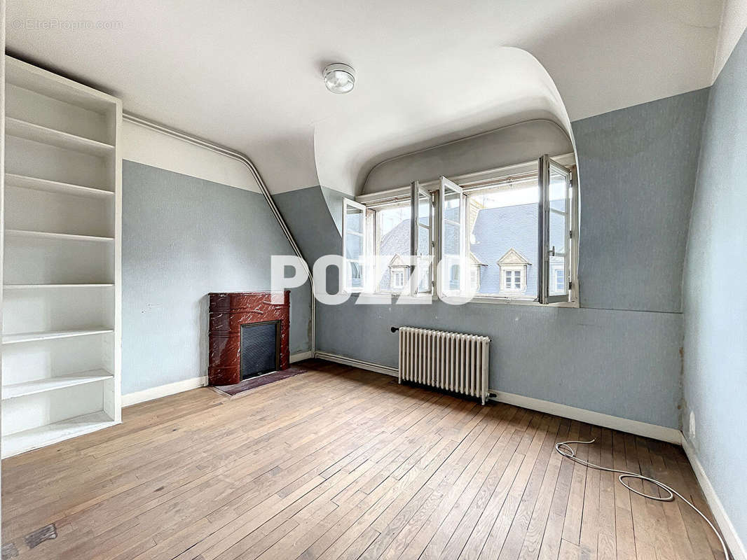 Appartement à AVRANCHES