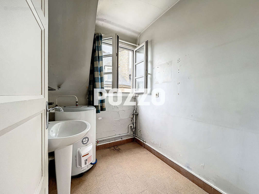 Appartement à AVRANCHES