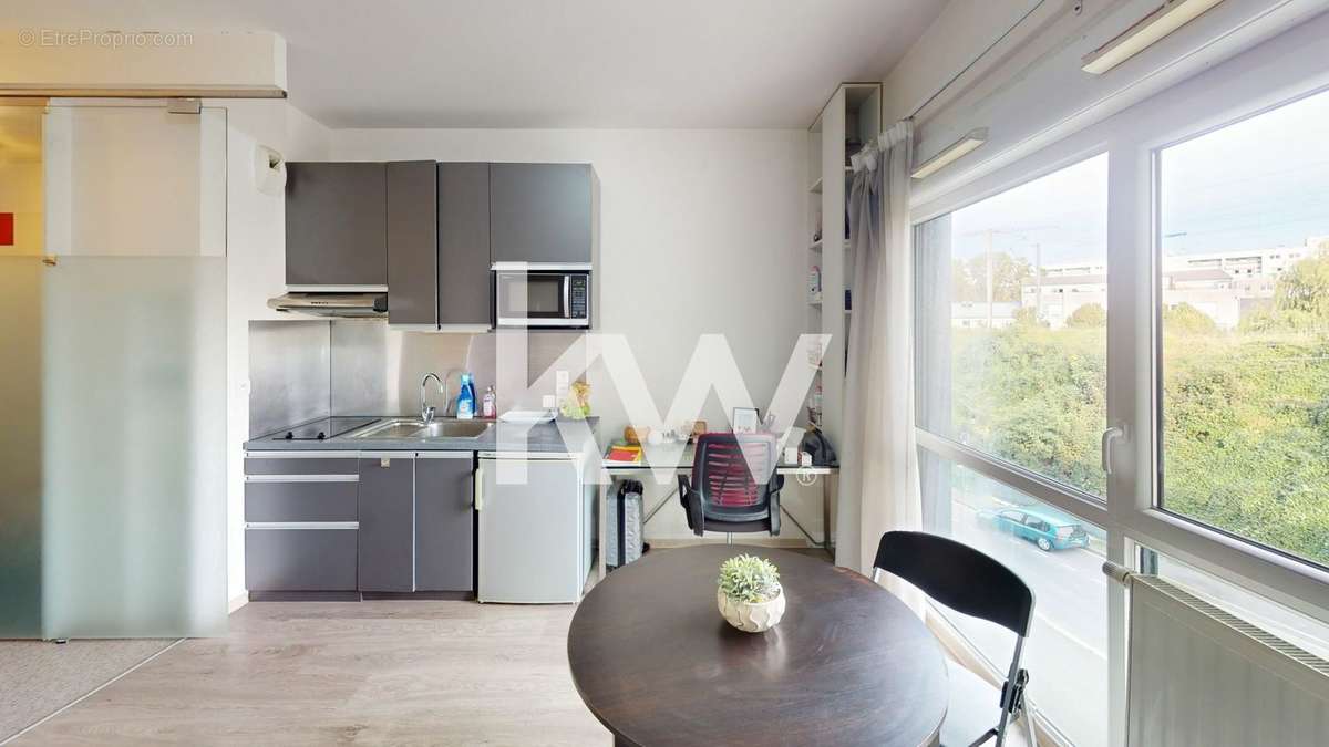 Appartement à REIMS